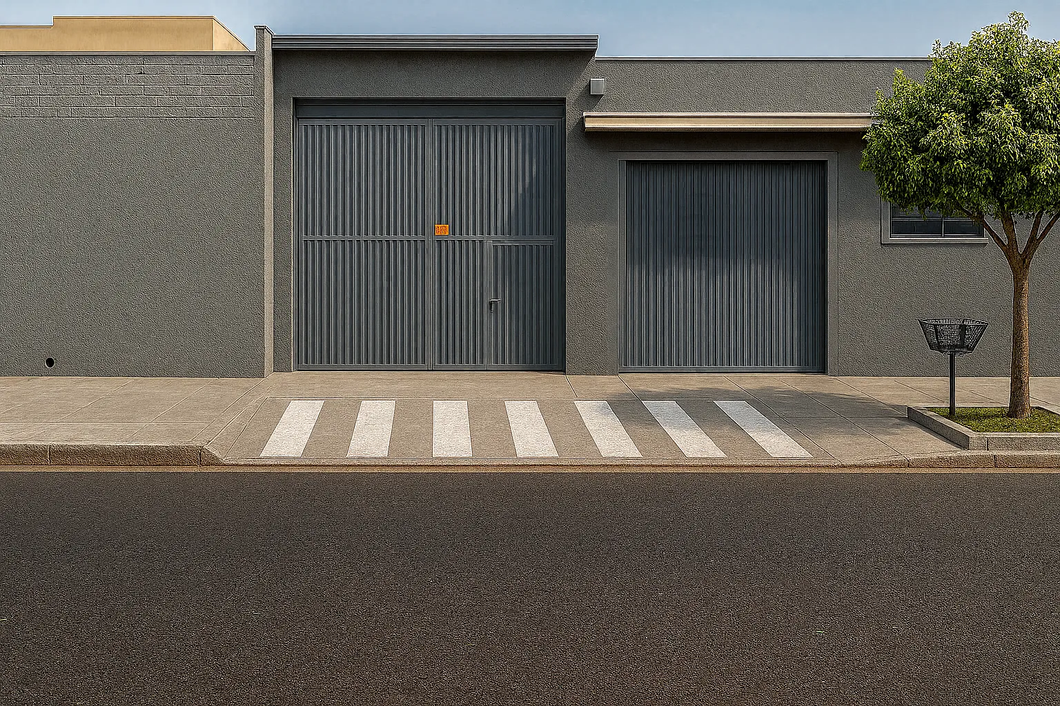 Imagem JR FRENTE DA EMPRESA IA